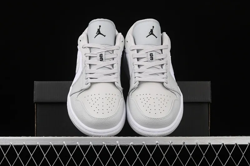 All categories Air Jordan Jordan series basketball shoes Air Jordan 1 Low X version Air Jordan 1 Low AJ1 Joe 1 low-top cultural and leisure sports sneakers DC9036-100